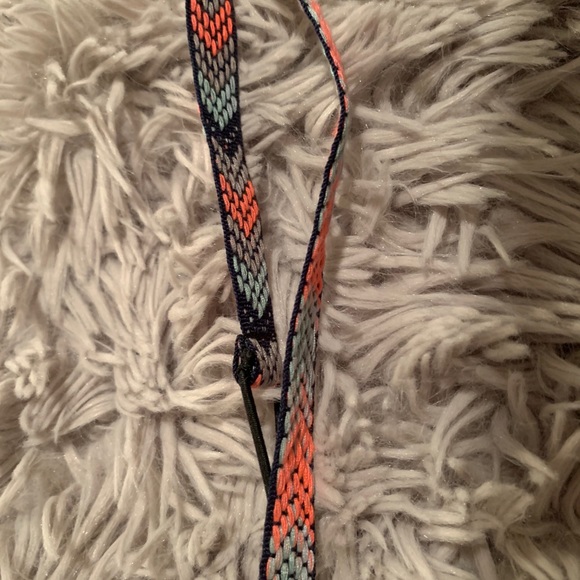 threaded headband - Picture 3 of 3